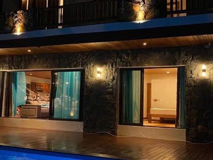 Poste de Flacq House | Golf N Sea