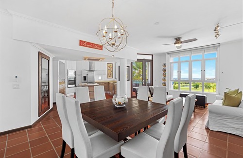 Mameyes II Villa | Golf & Ocean Villa w/Amazing Views