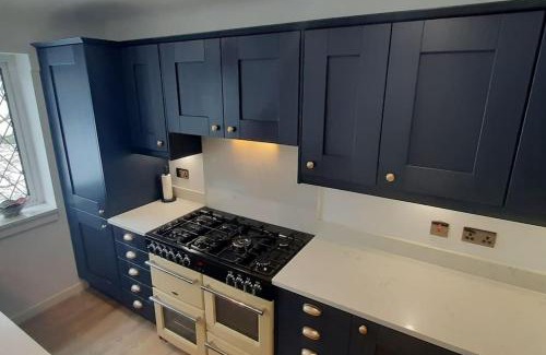 West Kirby House | GOLF OPEN HOYLAKE Bungalow In West Kirby