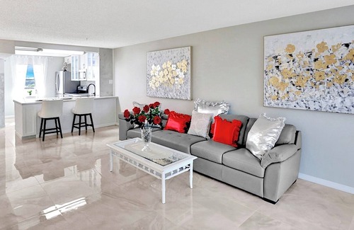 Plantation Condo | GOLF PARADISE ,15 MINUTE FROM CRUISE SHIP TERMINAL Fort Lauderdale, FL