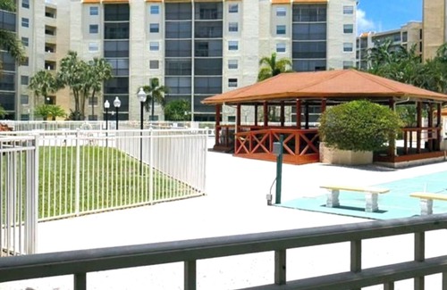 Plantation Condo | GOLF PARADISE ,15 MINUTE FROM CRUISE SHIP TERMINAL Fort Lauderdale, FL