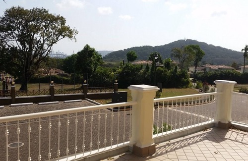 Rousseau Condo | Golf Paradise at Tucan County Club & Resort