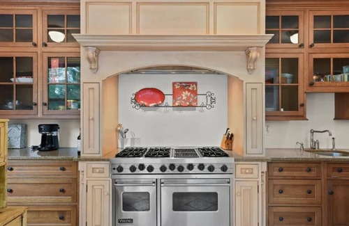 Grand Beach House | Golf, Private Pool, Game Room & Outdoor Entertaining - Sleep 16 in Grand Beach