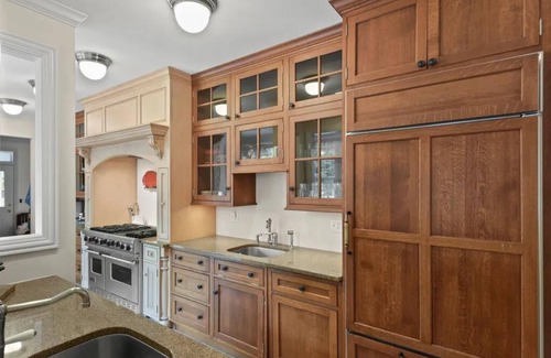 Grand Beach House | Golf, Private Pool, Game Room & Outdoor Entertaining - Sleep 16 in Grand Beach