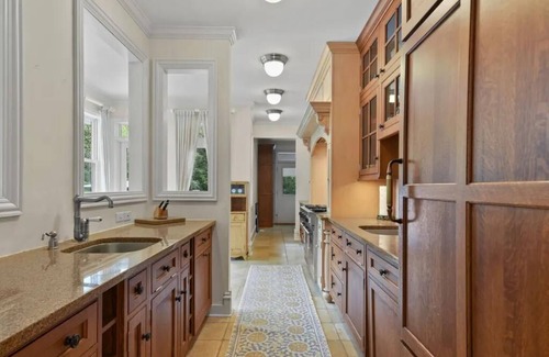 Grand Beach House | Golf, Private Pool, Game Room & Outdoor Entertaining - Sleep 16 in Grand Beach