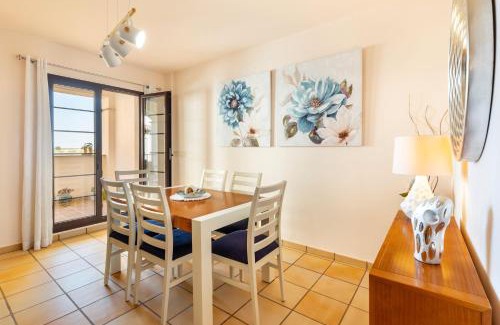 Fuente Alamo de Murcia Apartment | Golf Relax In Betanzos Apartment