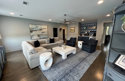 Riverwood Plantation House | Golf Rental! House in Champions Retreat