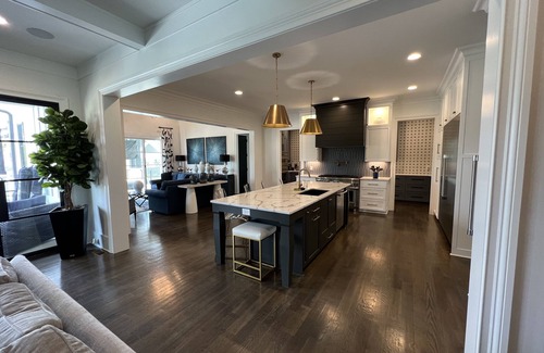 Riverwood Plantation House | Golf Rental! House in Champions Retreat