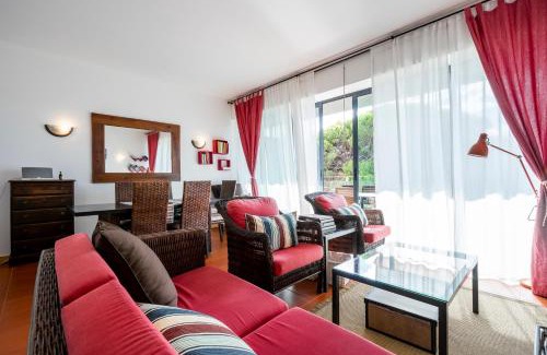 Vilamoura Apartment | Golf Residence Apartment