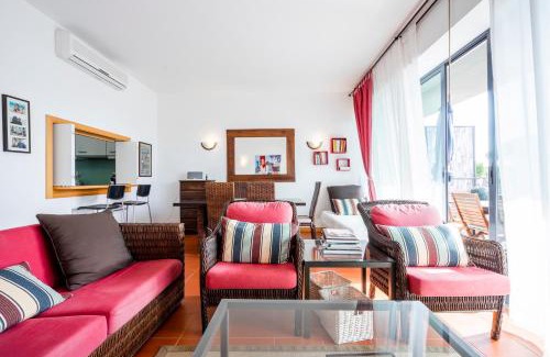 Vilamoura Apartment | Golf Residence Apartment