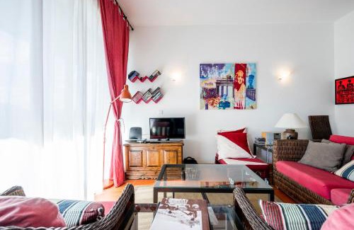 Vilamoura Apartment | Golf Residence Apartment