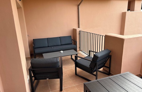 Los Martinez Apartment | Golf Resort Apartment