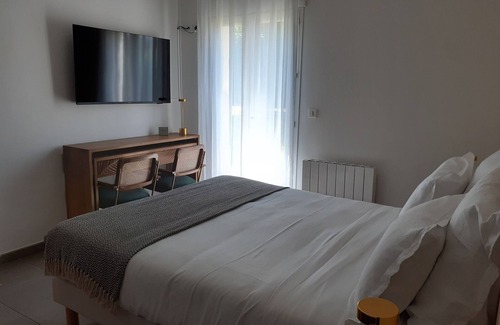 Digne-les-Bains Hotel | Golf Resort de Digne by Adonis