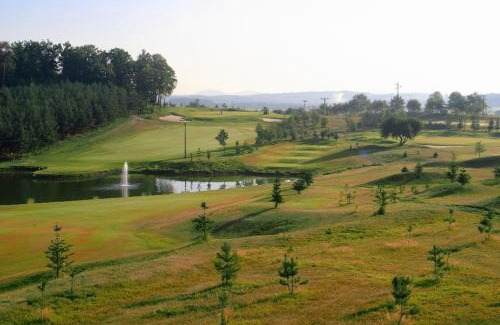 Bystrice Hotel | Golf Resort Hotel Konopiště