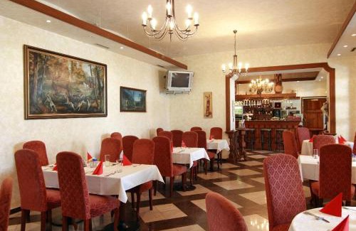 Bystrice Hotel | Golf Resort Hotel Konopiště