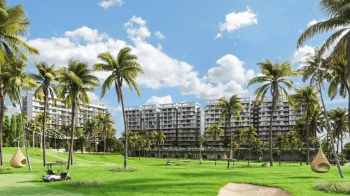 Polgasowita Apartment | Golf Resort