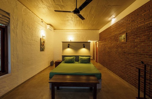 Digana Hotel | Golf Resort Par 3