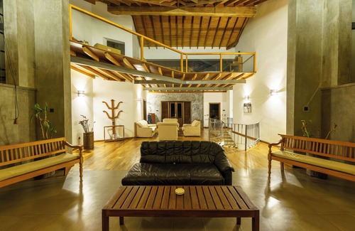 Digana Hotel | Golf Resort Par 3