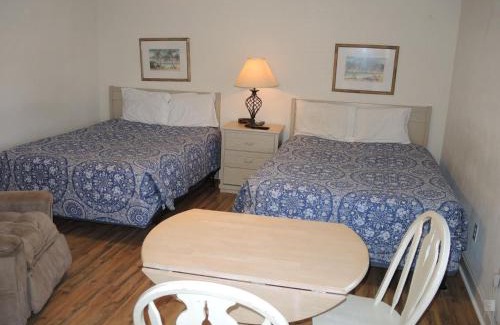 Calabash Apartment | Golf Resort Studion Villa 1202L