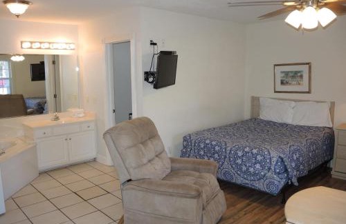 Calabash Apartment | Golf Resort Studion Villa 1202L