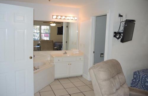 Calabash Apartment | Golf Resort Studion Villa 1202L