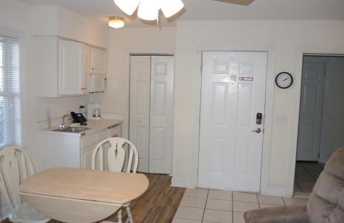 Calabash Apartment | Golf Resort Studion Villa 1202L