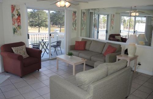 Calabash Villa | Golf Resort Villa 2607 with Outdoor Pool