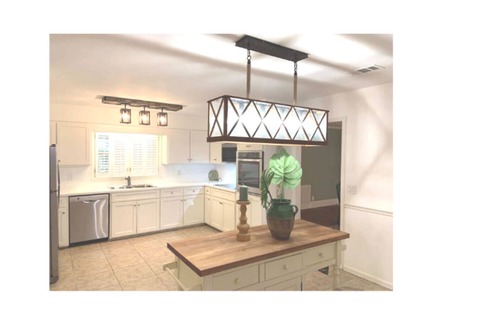 Saint Simons Island House | Golf retreat; 3/2.5, crib, mid island neighborhood across from Sea Palms Golf!