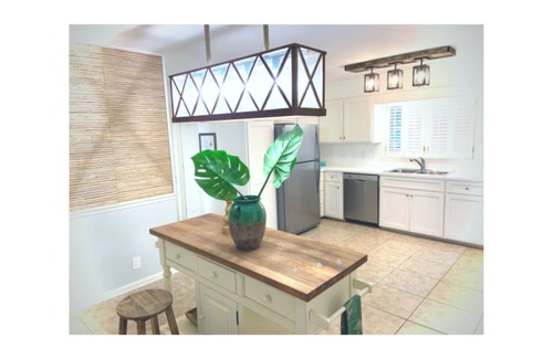 Saint Simons Island House | Golf retreat; 3/2.5, crib, mid island neighborhood across from Sea Palms Golf!