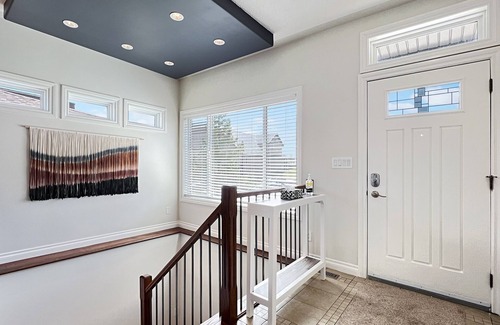 Pine Lake House | Golf Retreat with Lake Access!