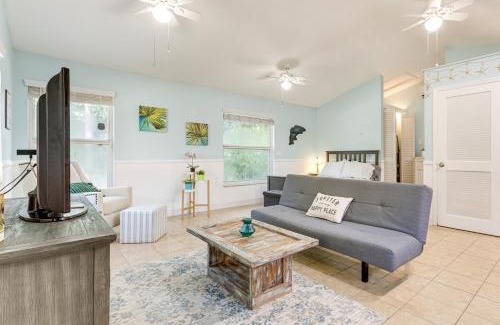 Jupiter Apartment | Golf, Shop and Explore Couples Retreat in Jupiter