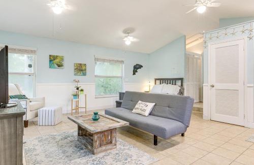 Jupiter Apartment | Golf, Shop and Explore Couples Retreat in Jupiter
