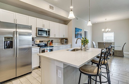 Port Charlotte House | Golf, Shop & Beach-Hop: Port Charlotte Gem w/Yard