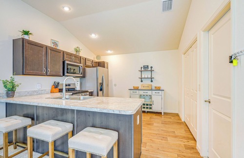 Wildwood House | Golf, Shop & Unwind: Lovely Home in The Villages!