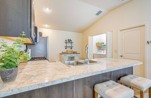 Wildwood House | Golf, Shop & Unwind: Lovely Home in The Villages!