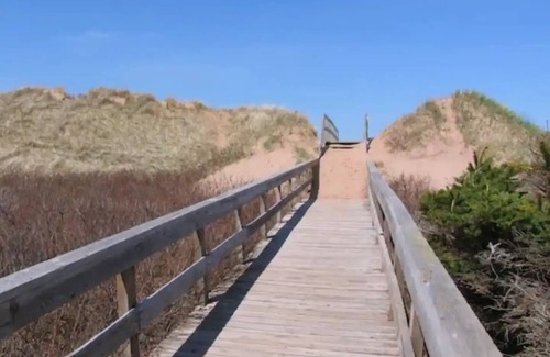 York House | Golf Shore Hideaway Stanhope PEI
