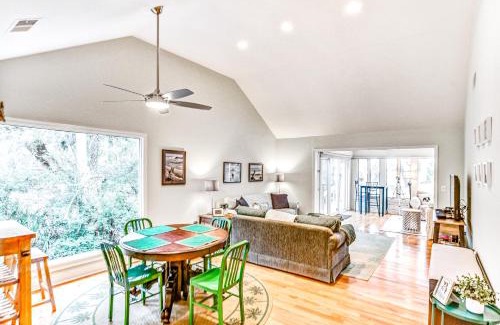 Seabrook Island Villa | Golf Shores 438