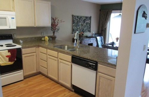 Columbia Falls House | Golf! Ski! Fish! Hike! Relax.