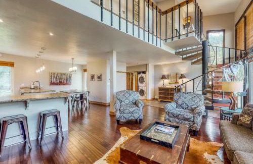 Eagle-Vail Apartment | Golf & Ski Premier