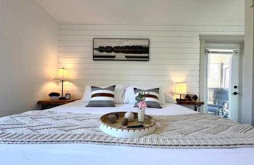 Collingwood House | Golf Spa Relax