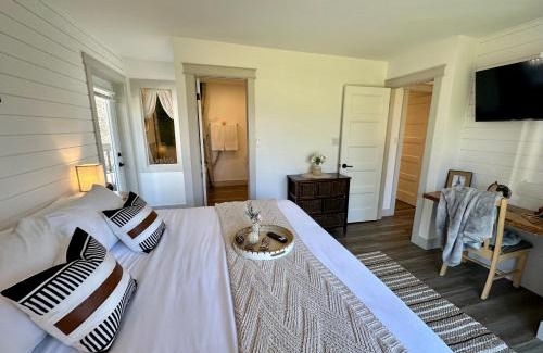 Collingwood House | Golf Spa Relax