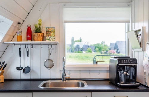 Gatten House | Golf & Spa Retreat - By Traum Ferienwohnungen