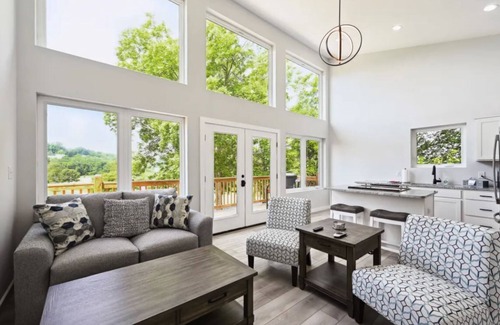 Mount Airy House | Golf Stay Mount Airy