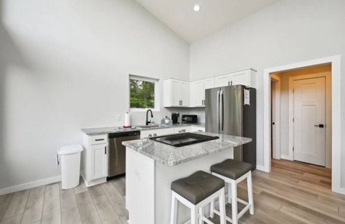 Mount Airy House | Golf Stay Mount Airy