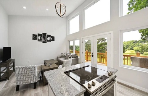 Mount Airy House | Golf Stay Mount Airy