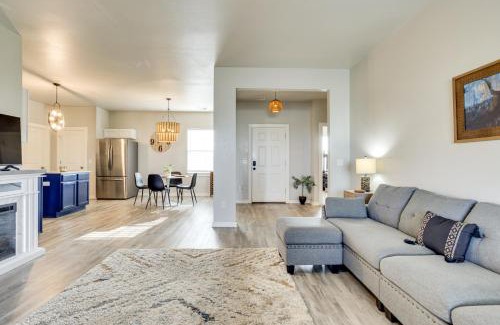 Edmond House | Golf, Swim, Relax Oklahoma Ranchland Retreat