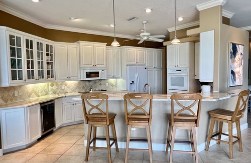 Burnt Store Isles House | Golf, Swimming, Sunshine and so close to Downtown Punta Gorda!