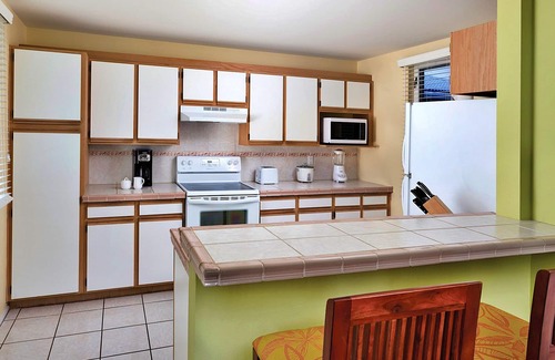 Keauhou Condo | Golf, Tennis, Pools, Beaches, A Peaceful Oasis!