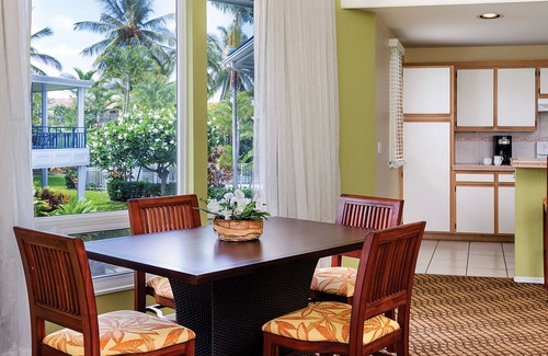 Keauhou Condo | Golf, Tennis, Pools, Beaches, A Peaceful Oasis!