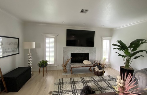 Jenks House | Golf Tournament - Modern Farmhouse available